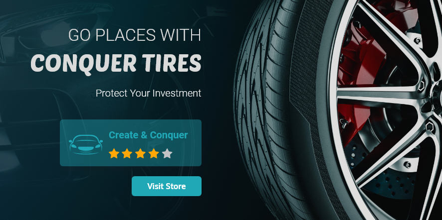 TK Global Shop promo