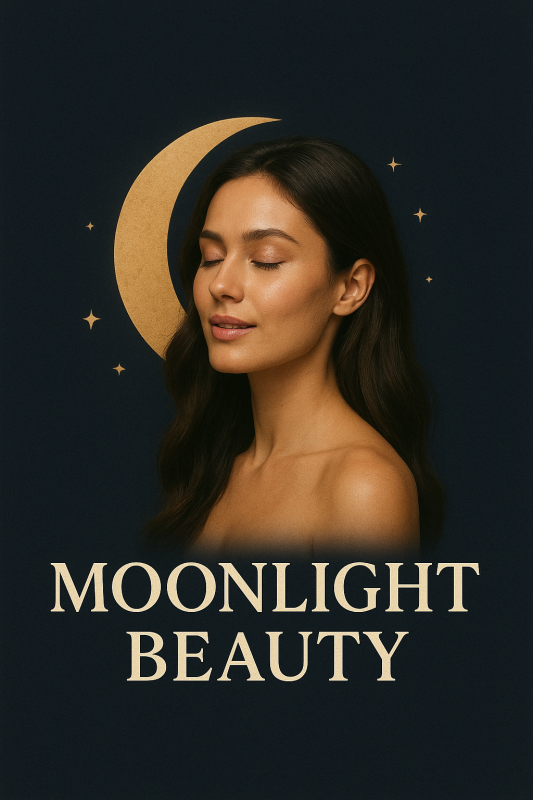 Moonlight Beauty