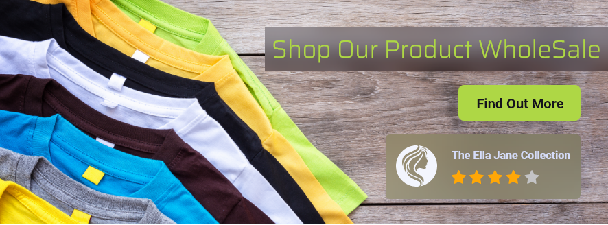 TK Global Shop promo