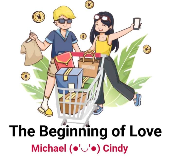 The Beginning of Love