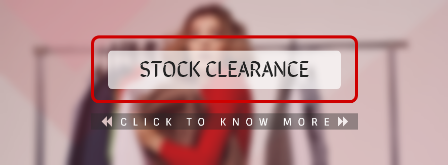 TK Global Shop promo