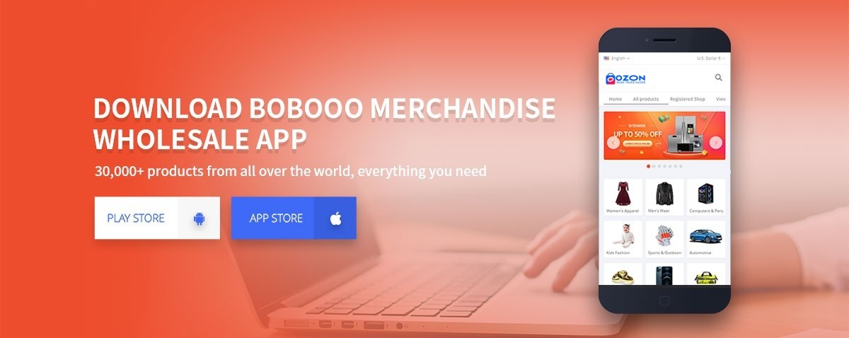 TK Global Shop promo